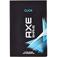 Los mejores  - AXE Loción Aftershave Click - 100ml